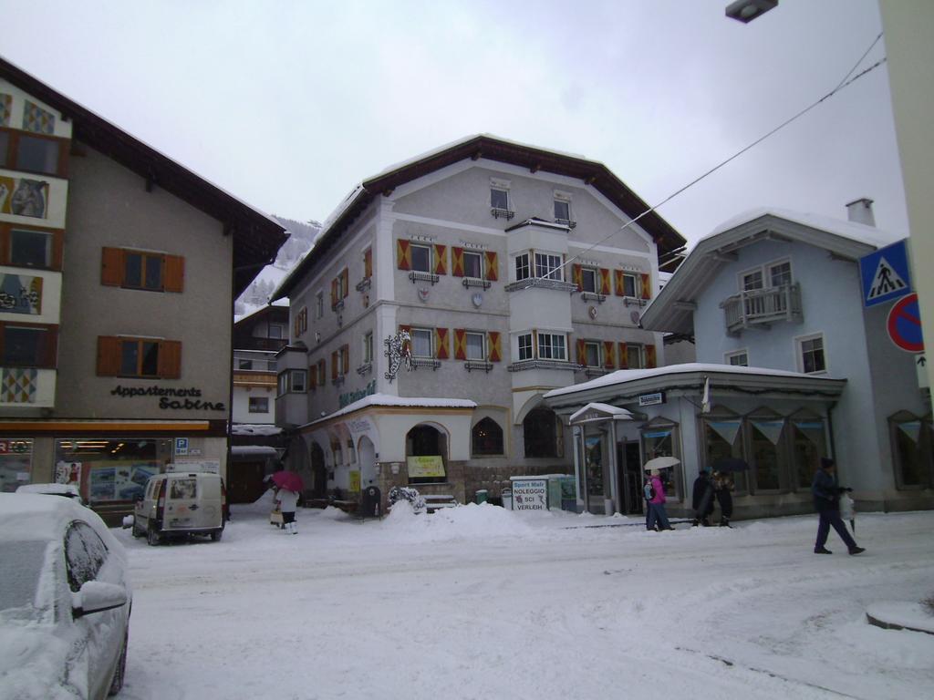 Hotel Sextnerhof