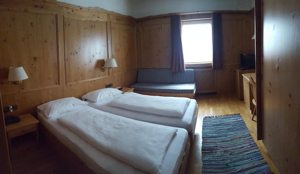 Sextnerhof 3*