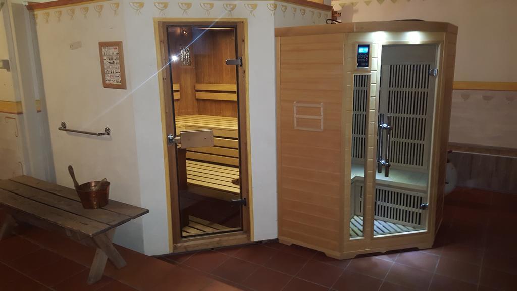 Sextnerhof Sesto Fiorentino