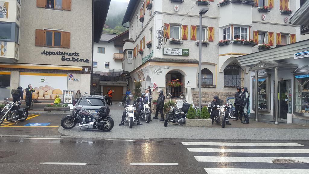 Sextnerhof Sesto Fiorentino