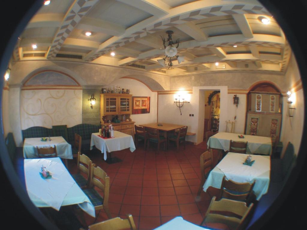 Sextnerhof 3*