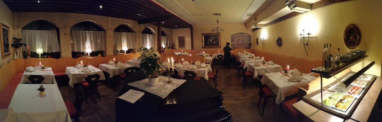 Sextnerhof Hotel